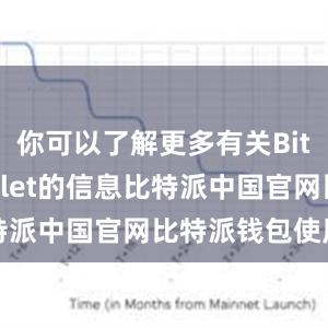 你可以了解更多有关Bitpie Wallet的信息比特派中国官网比特派钱包使用教程